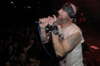 WEHRMACHT + CRYPTIC SLAUGHTER
